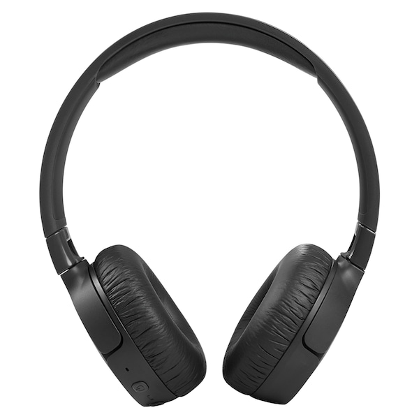 Tune 660NC On Ear Bluetooth Headphones, Black